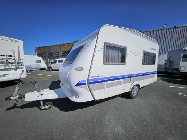 Hobby Caravane                           400SF                EASY Occasion