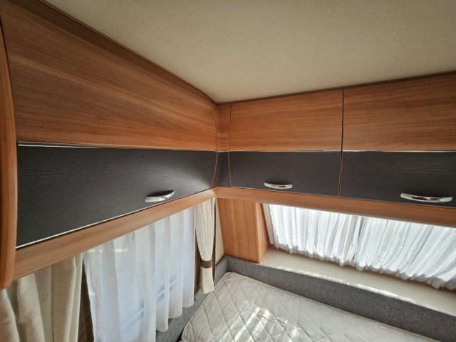 Hobby De Luxe 400 SF DELUXE - Photo 4