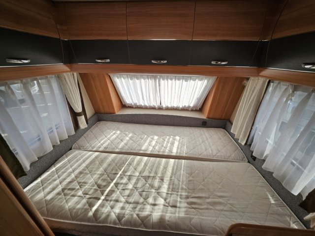 Hobby De Luxe 400 SF DELUXE - Photo 5