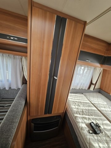 Hobby De Luxe 400 SF DELUXE - Photo 6