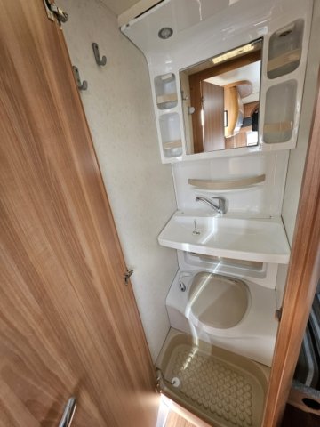 Hobby De Luxe 400 SF DELUXE - Photo 7