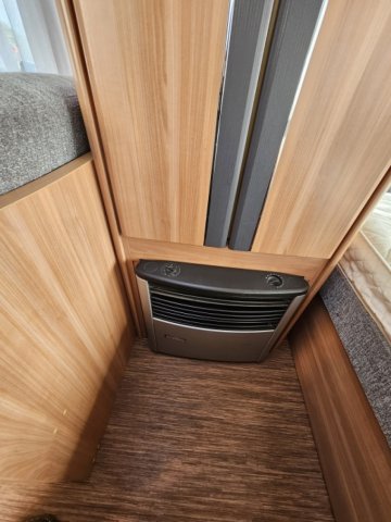 Hobby De Luxe 400 SF DELUXE - Photo 11