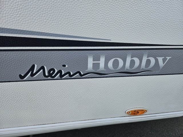 Hobby De Luxe 400 SF DELUXE - Photo 13