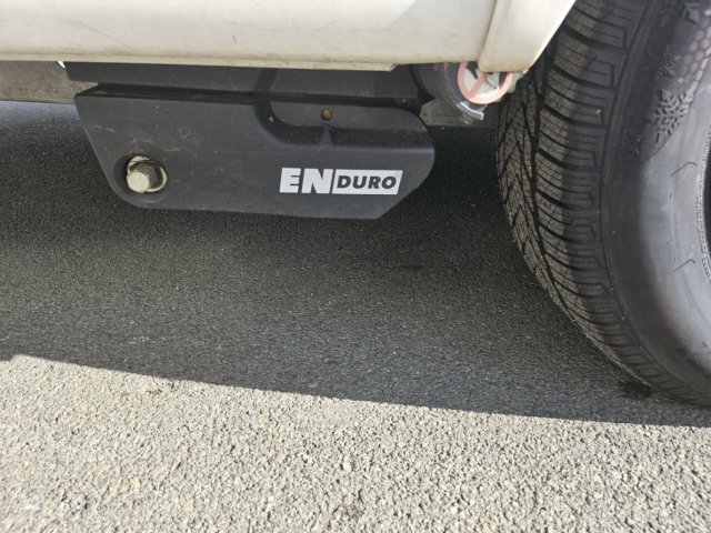 Hobby De Luxe 400 SF DELUXE - Photo 17