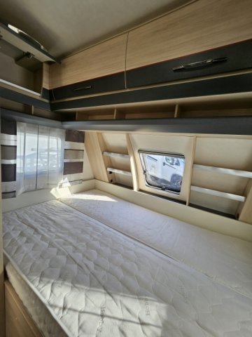 Hobby De Luxe 440 SF DELUX EDITION - - Photo 2