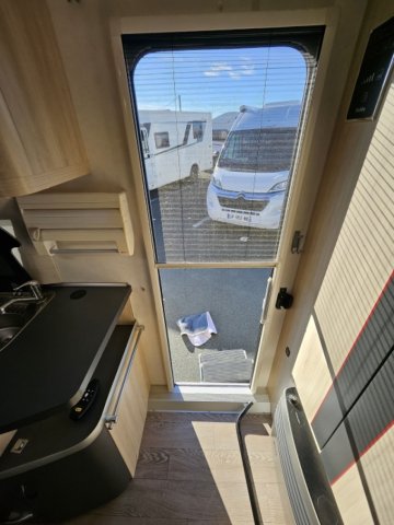 Hobby De Luxe 440 SF DELUX EDITION - - Photo 4