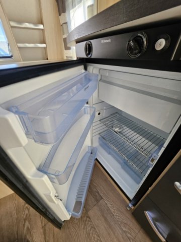 Hobby De Luxe 440 SF DELUX EDITION - - Photo 10