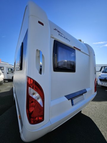 Hobby De Luxe 440 SF DELUX EDITION - - Photo 11