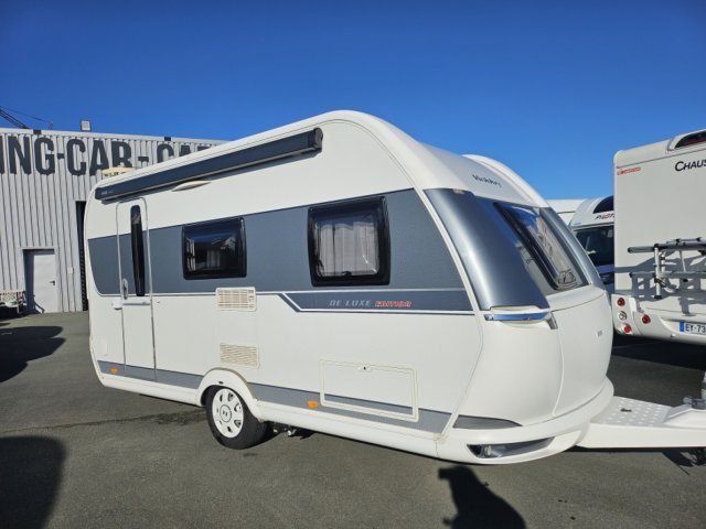 Hobby De Luxe 440 SF DELUX EDITION - - Photo 14