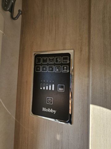 Hobby De Luxe 440 SF DELUX EDITION - - Photo 15