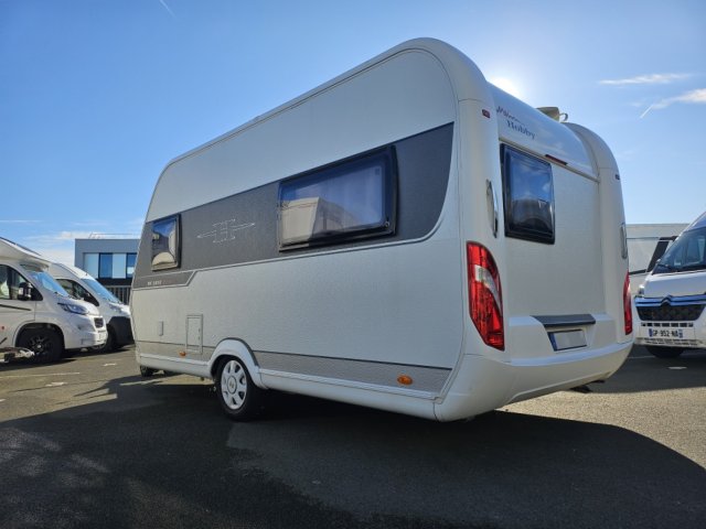 Hobby De Luxe 440 SF DELUX EDITION - - Photo 18