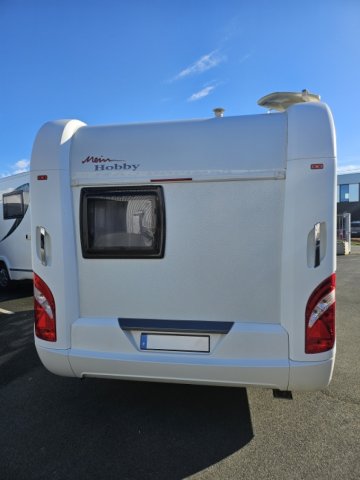 Hobby De Luxe 440 SF DELUX EDITION - - Photo 19