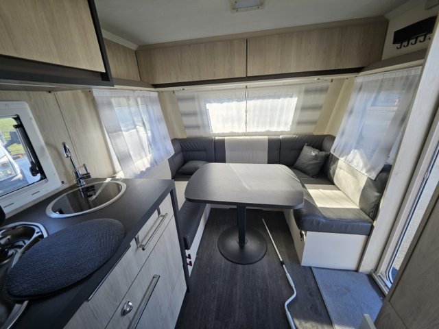 Sterckeman Evolution 470 CP 470CP - Photo 2