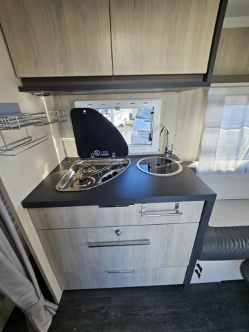 Sterckeman Evolution 470 CP 470CP - Photo 5