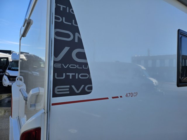 Sterckeman Evolution 470 CP 470CP - Photo 6