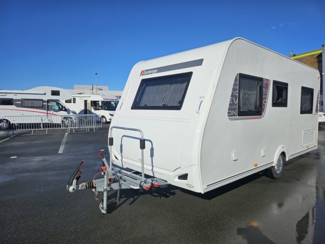 Sterckeman Evolution 470 CP 470CP - Photo 11