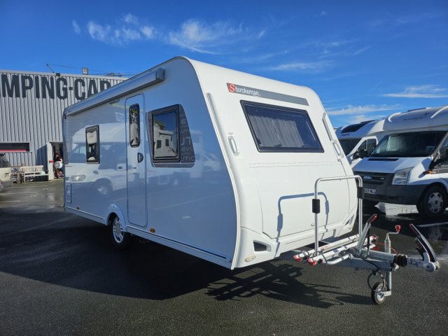 Sterckeman Evolution 470 CP 470CP - Photo 12