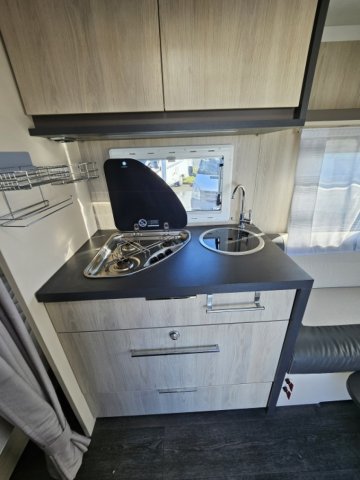 Sterckeman Evolution 470 CP 470CP - Photo 15