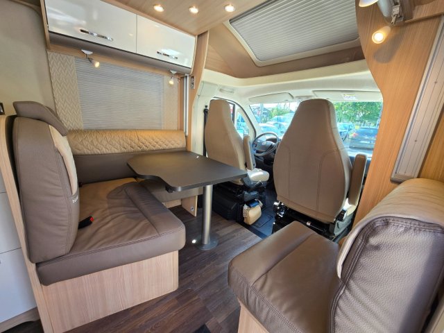 Burstner Lyseo TD 745 Classic - Photo 17