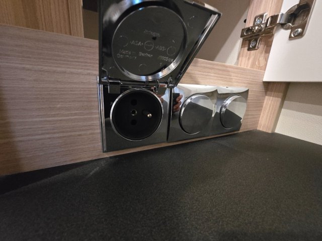 Burstner Lyseo TD 745 Classic - Photo 29