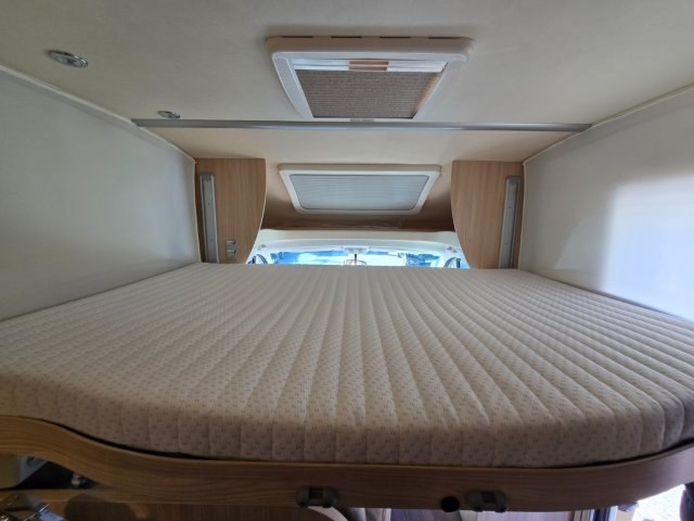 Burstner Lyseo TD 745 Classic - Photo 32