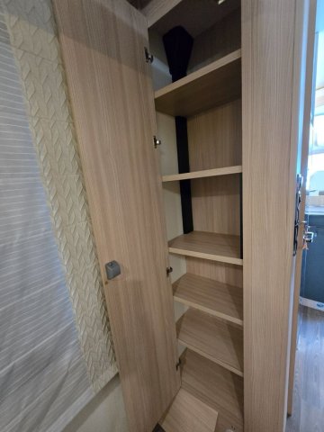 Burstner Lyseo TD 745 Classic - Photo 33