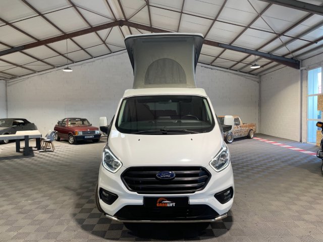 Burstner Copa C 500 BAHIA - Photo 2