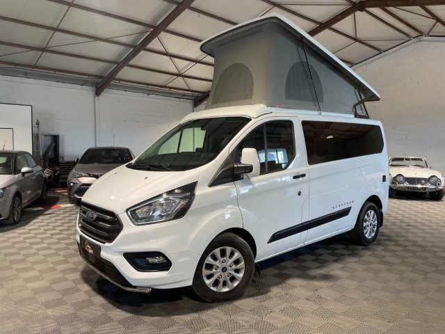 Burstner Copa C 500 BAHIA - Photo 3