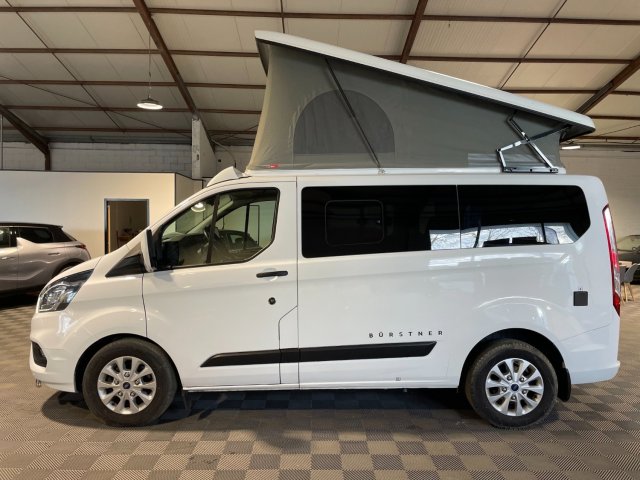 Burstner Copa C 500 BAHIA - Photo 4