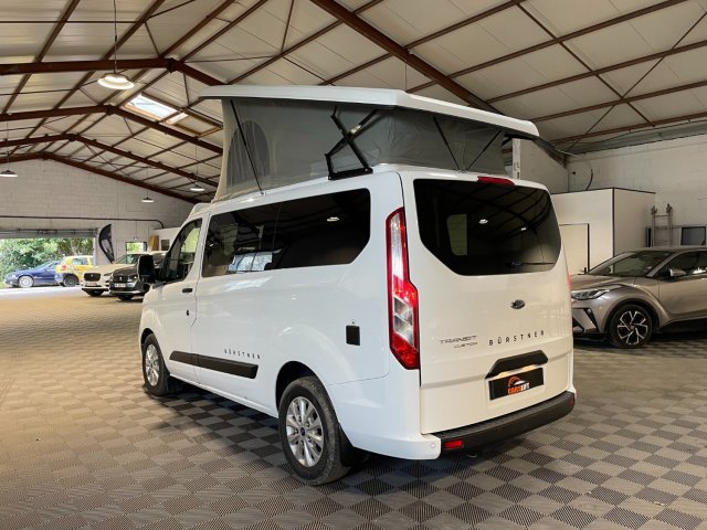 Burstner Copa C 500 BAHIA - Photo 5