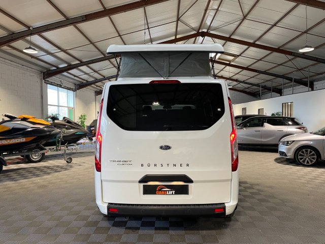 Burstner Copa C 500 BAHIA - Photo 6