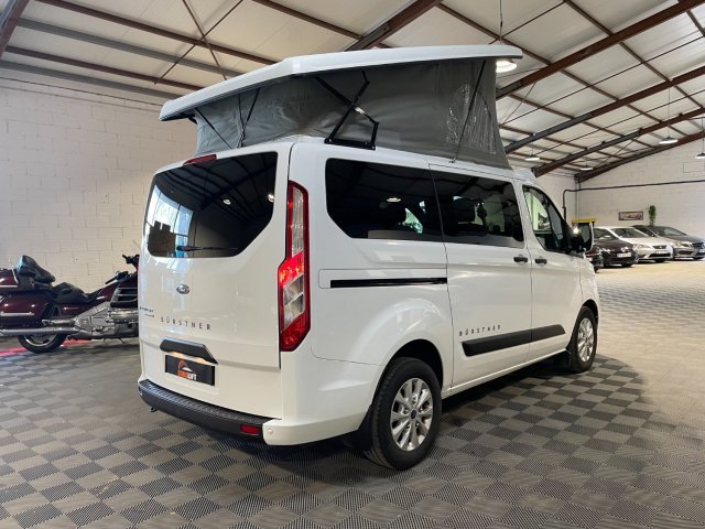 Burstner Copa C 500 BAHIA - Photo 7