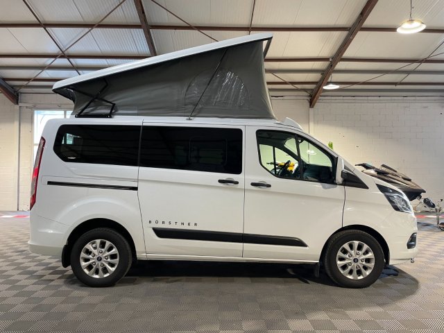 Burstner Copa C 500 BAHIA - Photo 8