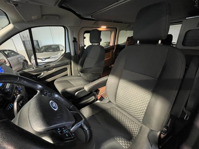 Burstner Copa C 500 BAHIA - Photo 9