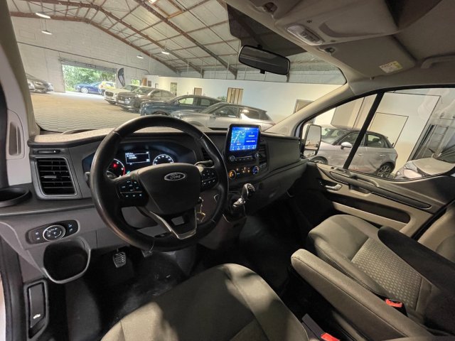 Burstner Copa C 500 BAHIA - Photo 10