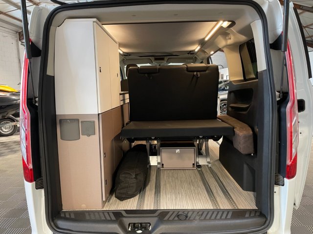 Burstner Copa C 500 BAHIA - Photo 12