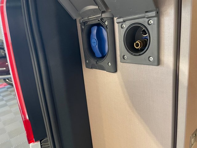 Burstner Copa C 500 BAHIA - Photo 14