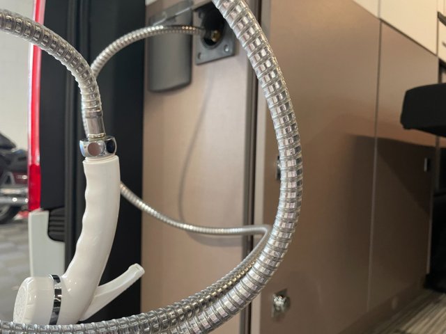 Burstner Copa C 500 BAHIA - Photo 15