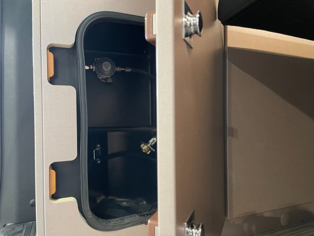 Burstner Copa C 500 BAHIA - Photo 16