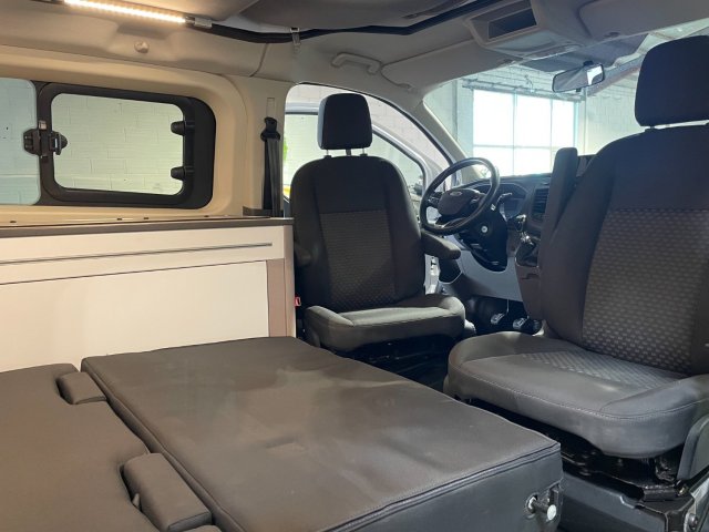 Burstner Copa C 500 BAHIA - Photo 17