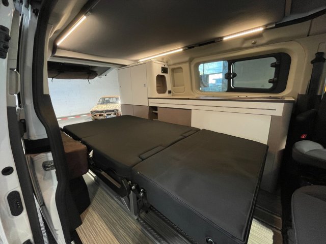 Burstner Copa C 500 BAHIA - Photo 18