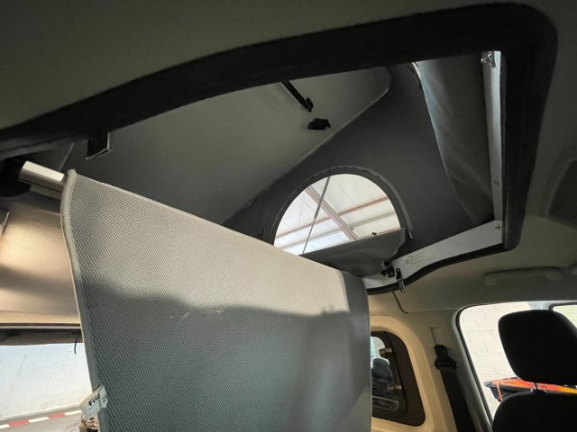 Burstner Copa C 500 BAHIA - Photo 19