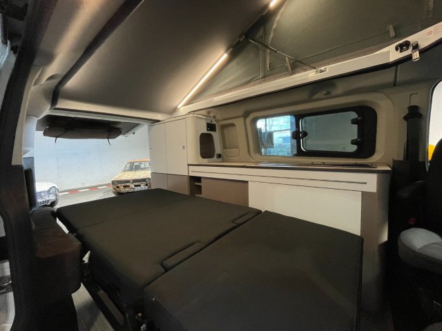 Burstner Copa C 500 BAHIA - Photo 22