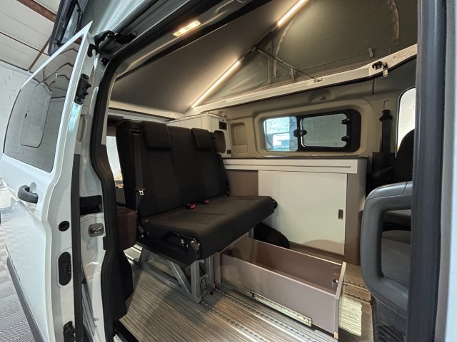 Burstner Copa C 500 BAHIA - Photo 23