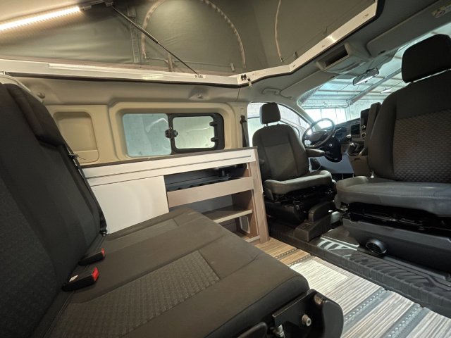 Burstner Copa C 500 BAHIA - Photo 24