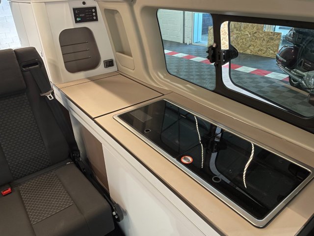 Burstner Copa C 500 BAHIA - Photo 25