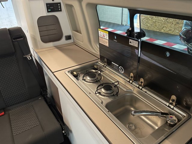 Burstner Copa C 500 BAHIA - Photo 26