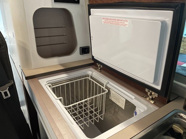 Burstner Copa C 500 BAHIA - Photo 27