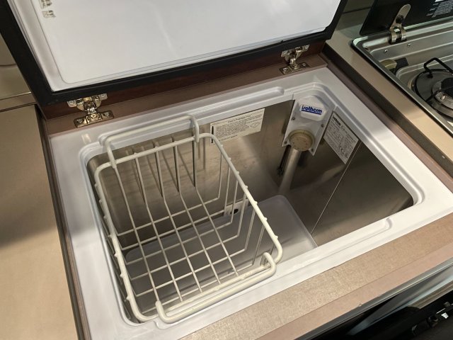 Burstner Copa C 500 BAHIA - Photo 28