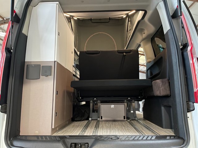 Burstner Copa C 500 BAHIA - Photo 31